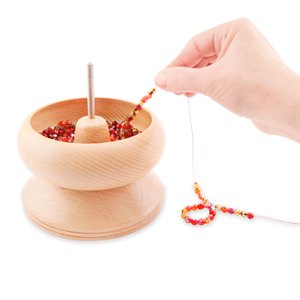 Spin-N-Bead