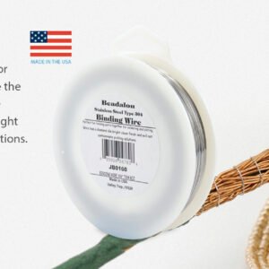 Stainless Steel Binding Wire