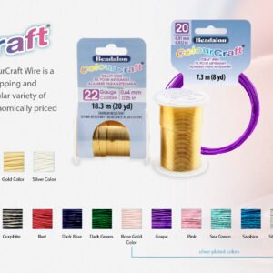 ColourCraft