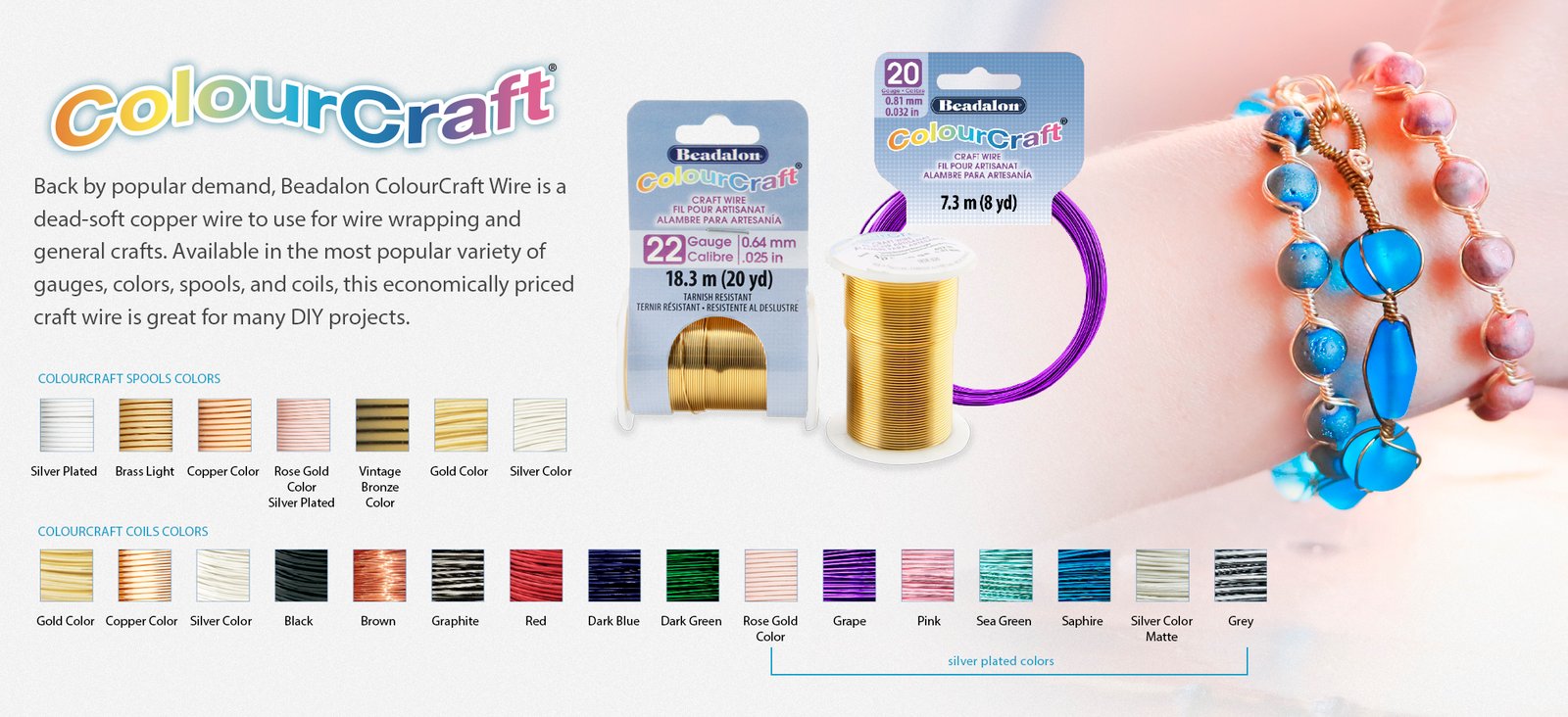 ColourCraft