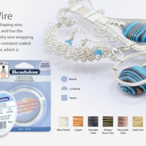 German Style Wire
