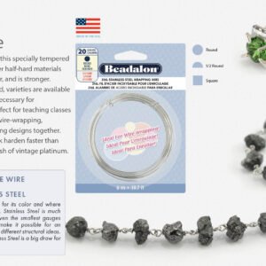 Stainless Steel Wrapping Wire