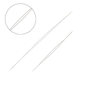 Big Eye Beading Needles