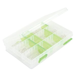 Bead Boxes Moveable Dividers