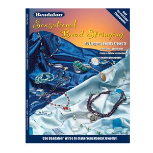 Sensational Bead Stringing, by Katie Hacker
