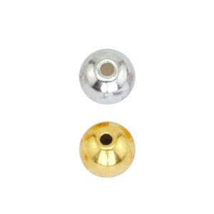 Memory Wire End Caps