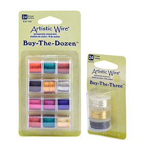 Artistic Wire - Assortments