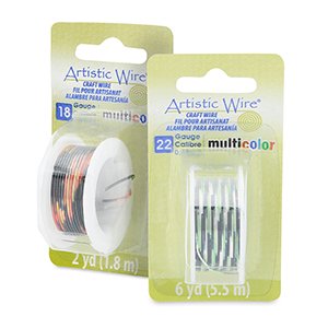 Artistic Wire - MultiColor