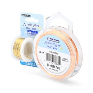 Artistic Wire - Standard Colors