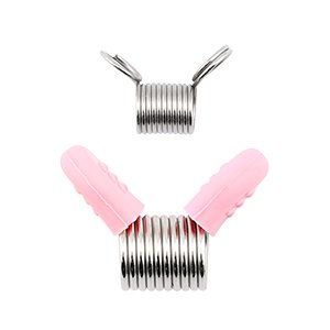Bead Stoppers