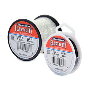 Elasticity Stretch Cord