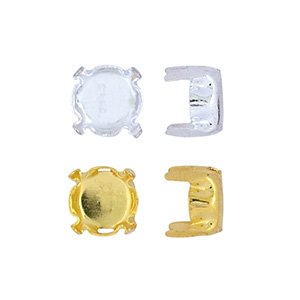 Flat Memory Wire Ends