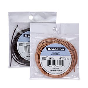 Greek Leather Cord