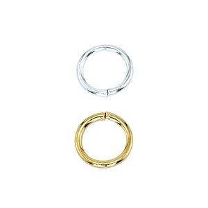 Jump Rings