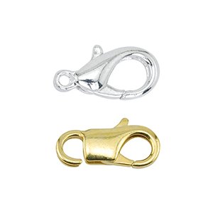 Clasps