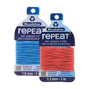 RePEaT Jewelry Cord