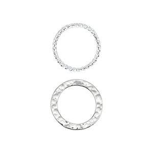 Solid Rings