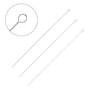 Twisted Needles